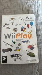 Play: Bundle, Wii, Ophalen of Verzenden, Zo goed als nieuw, Overige genres, Vanaf 3 jaar