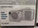 Eurom AC2401 E split airco, Ophalen of Verzenden, Zo goed als nieuw