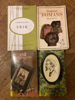 Godfried Bomans 4 boeken (afzonderlijk te koop), Boeken, Ophalen of Verzenden, Gelezen, België