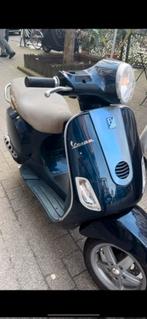 Vespa lx piece, Fietsen en Brommers, Ophalen, Gebruikt, Klasse A (25 km/u), Benzine