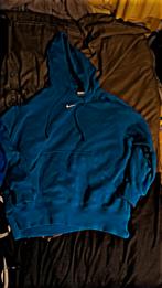 nike hoodie's, Kleding | Heren, Grote Maten, Ophalen, Blauw, Trui of Vest, Nike