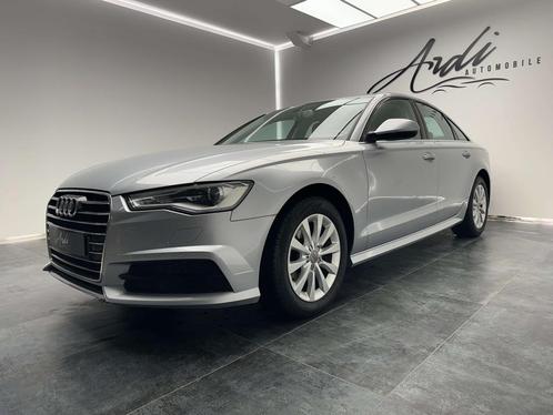 Audi A6 2.0 TDi ultra *GARANTIE 12 MOIS*CAMERA AR*49000 KM, Auto's, Audi, Bedrijf, Te koop, A6, ABS, Achteruitrijcamera, Airbags