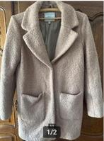 Dames mantel maat 34 van Ichi, Kleding | Dames, Ophalen of Verzenden, Maat 34 (XS) of kleiner, Roze