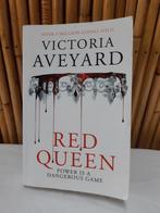 Heroic fantasy boek Red Queen van Victoria Aveyard, Orion, Victoria Aveyard, Ophalen of Verzenden