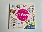 Wi party nintendo, Games en Spelcomputers, Games | Nintendo Wii, Ophalen of Verzenden, Zo goed als nieuw