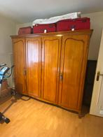 Kleerkast (klassiek), Enlèvement, Utilisé