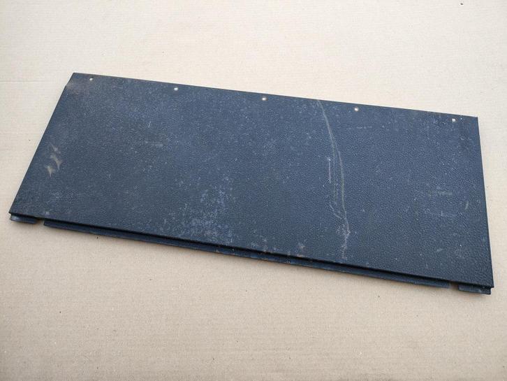 Achterplaat Rock-Ola 408 (1963) jukebox, Verzamelen, Automaten | Jukeboxen, Verzenden