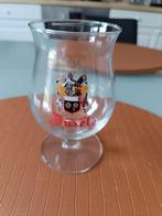 Duvel jaarglas 135 jaar van 2006 in puntgave staat, Ophalen of Verzenden, Nieuw, Glas of Glazen, Duvel