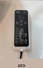 Nieuw HHP Andullation Pro massamatras, Ophalen