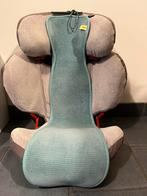 Maxi Cosi Rodifix Black Raven + hoes + aeromoov, Kinderen en Baby's, Autostoeltjes, Ophalen, Zo goed als nieuw, Isofix