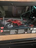 Lego Ducati, Kinderen en Baby's, Ophalen, Zo goed als nieuw, Lego