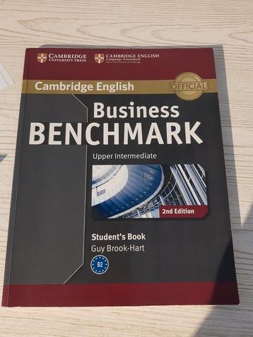 Business Benchmark 