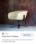 Globe designzetel (4 stuks beschikbaar ), Tissus, Quatre personnes ou plus, Design, Enlèvement