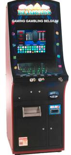 Bingo junior Diamonds met GARANTIE, Verzamelen, Euro, Ophalen