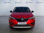 Renault Arkana Intens*145cv*boite auto*GPS*Caméra*Carplay, Autos, Renault, Rouge, Arkana, Achat, Entreprise