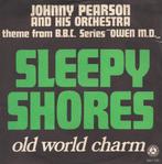 johnny pearson, Ophalen of Verzenden