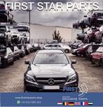 Diverse Mercedes onderdelen A B C CLA E ML GLA Klasse PARTS, Auto-onderdelen, Gebruikt, -, -, Ophalen of Verzenden
