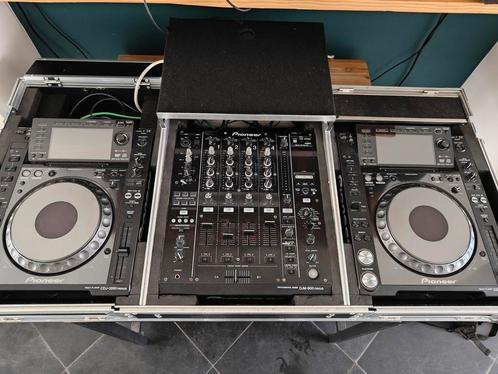 pioneer CDJ 2000 nexus, Muziek en Instrumenten, Dj-sets en Draaitafels, Gebruikt, Pioneer, Ophalen