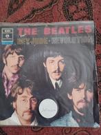 single The Beatles - Hey Jude, Gebruikt, 7 inch, Single, Ophalen of Verzenden