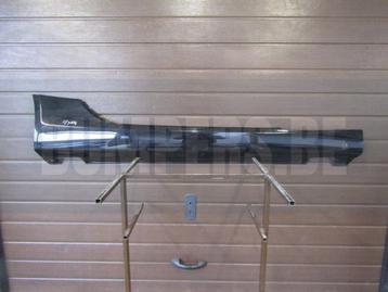 Zijskirt Rechts Dorpellijst Mercedes SL 231 Afdekking 903231 beschikbaar voor biedingen