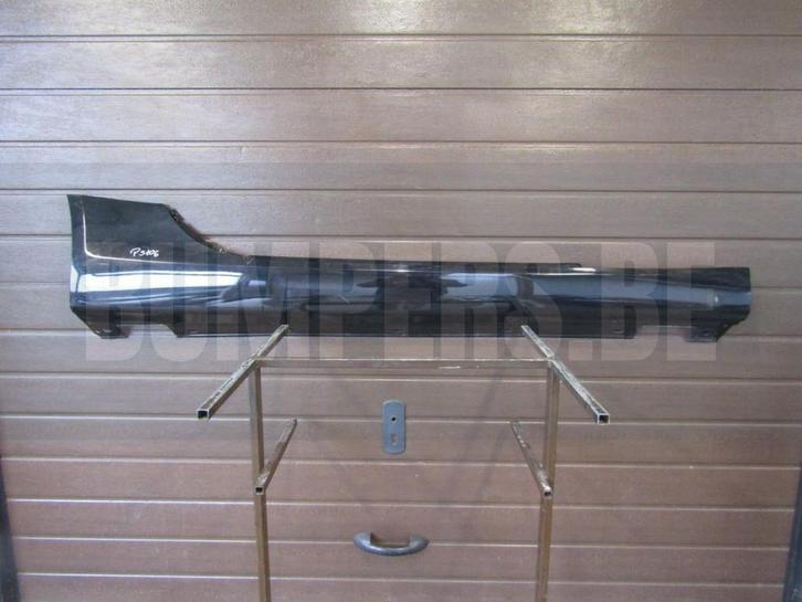 Zijskirt Rechts Dorpellijst Mercedes SL 231 Afdekking 903231, Auto-onderdelen, Carrosserie, Bumper, Links, Gebruikt, 6 maanden garantie