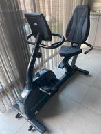 Zitfiets, Sport en Fitness, Ophalen, Zo goed als nieuw