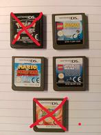 3 spelletjes, Games en Spelcomputers, Ophalen of Verzenden, Gebruikt, Avontuur en Actie