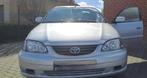 Toyota, Auto's, Toyota, 4 deurs, Avensis, 4 cilinders, Berline