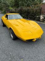 Corvette c3 stingray, Auto's, Chevrolet, Automaat, Corvette, Particulier, Te koop