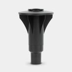 Droogmolen brabantia lift-o-matic met nieuw betonanker, Tuin en Terras, Ophalen, Gebruikt, Droogmolen