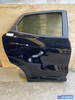 FORD PUMA Zwart Rechts achter deur portier 2019+, Auto-onderdelen, Gebruikt, Achter, Ford, Deur