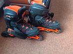 oxelo rollerblades, Sport en Fitness, Skeelers, Nieuw, Inline skates 4 wielen, Ophalen, Overige merken