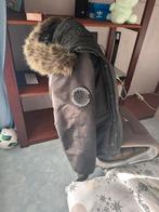 Superdry winterjas heren maat S, Kleding | Heren, Ophalen, Zwart, SuperDry, Gedragen