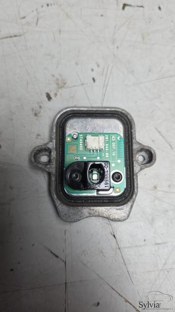 Led dagrijverlichting module BMW 3 serie F30 F31 LCi 6311741 beschikbaar voor biedingen
