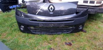 RENAULT KANGO VOORBUMPER BJ 2010 beschikbaar voor biedingen