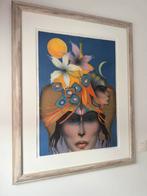 Jef Vanteurenhout, Antiek en Kunst, Ophalen