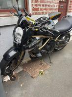 Kawasaki ER6N, Motoren, Motoren | Kawasaki, Particulier, Minimaal motorrijbewijs A2, 650 cc