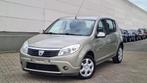 Dacia Sandero 1.2i Benzine 55Kw Euro 5 L.EZ O.K. Jaar 2012,, Euro 5, Elektrische buitenspiegels, Bedrijf, Handgeschakeld