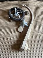 Mobiel Noukie’s, Ophalen, Gebruikt