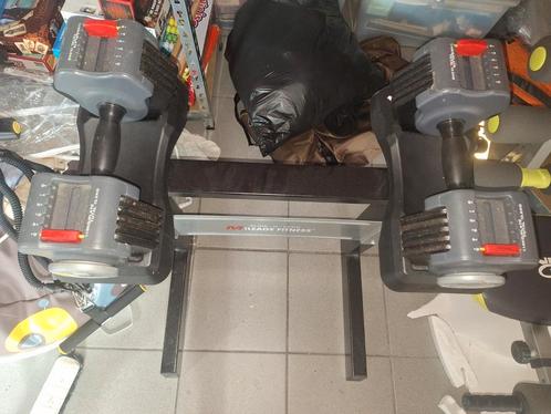 Halterstangen,halterschijven en allerlei te koop, Sport en Fitness, Fitnessmaterialen, Zo goed als nieuw, Halterschijven, Ophalen