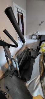 Crosfitt nordictrack E 4.1 gratis, Offres d'emploi