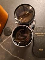 MAMIYA SEKOR 135mm f:4.5 lenzen, Audio, Tv en Foto, Foto | Lenzen en Objectieven, Ophalen of Verzenden, Zo goed als nieuw