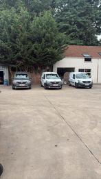 Te huur renault kango of mercedes citan