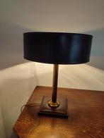 Bureaulamp in Jacques Adnet-stijl, Ophalen