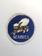 Amerikaanse patch uit de Tweede Wereldoorlog (8)., Ophalen of Verzenden