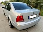 VW Bora 1.9 TDI 209.000km Automaat Airco, Auto's, Automaat, 4 deurs, Bora, Particulier