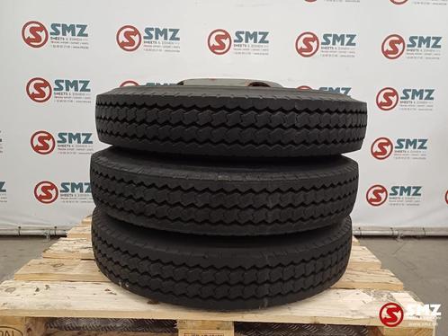 Occ pneu camion 7.50R20 128/127L Michelin, Autos : Pièces & Accessoires, Pièces camion, Autres marques, Autres pièces automobiles