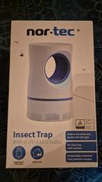 Vliegenvanger, Ophalen