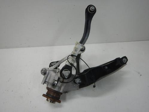 BMW X5 G05 3.0D X-Drive Wielophanging Fusee Links-Achter, Auto-onderdelen, Ophanging en Onderstel, BMW, Gebruikt, Ophalen of Verzenden