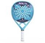 Siux Valkiria Go padel racket nieuw, Sport en Fitness, Ophalen of Verzenden, Nieuw, Padelracket